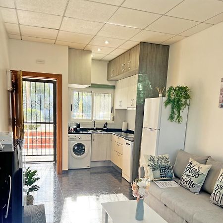 Apartament A 100 Metros De La Playa. Parking Gratuito Privado Alicante Zewnętrze zdjęcie