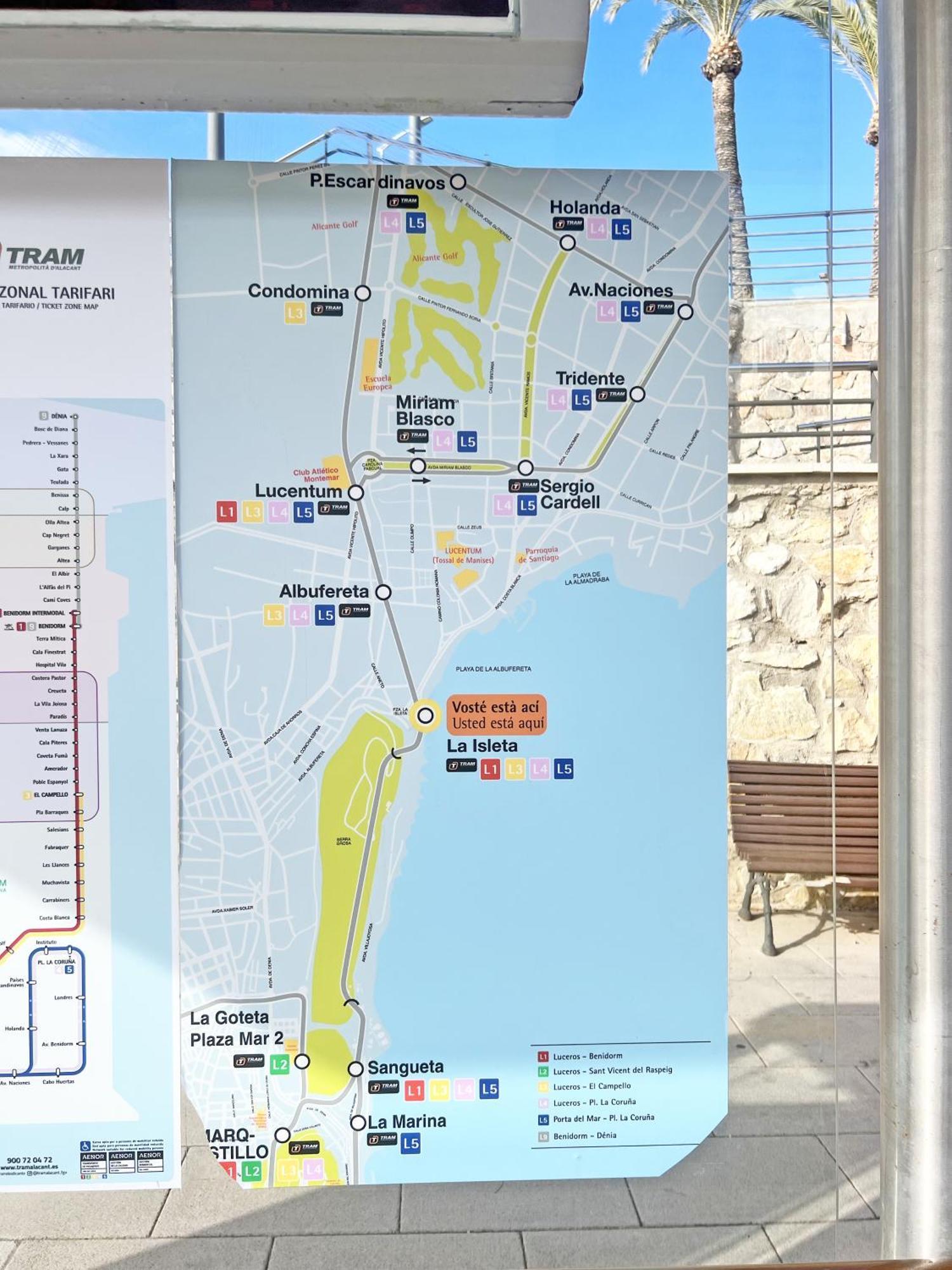 Apartament A 100 Metros De La Playa. Parking Gratuito Privado Alicante Zewnętrze zdjęcie