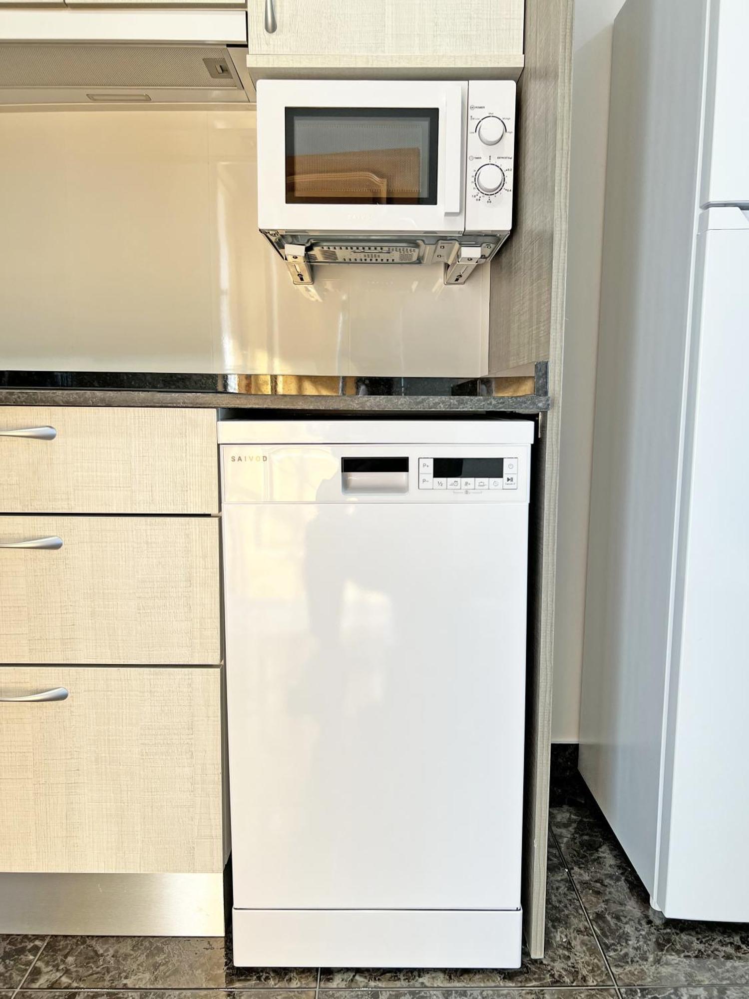 Apartament A 100 Metros De La Playa. Parking Gratuito Privado Alicante Zewnętrze zdjęcie