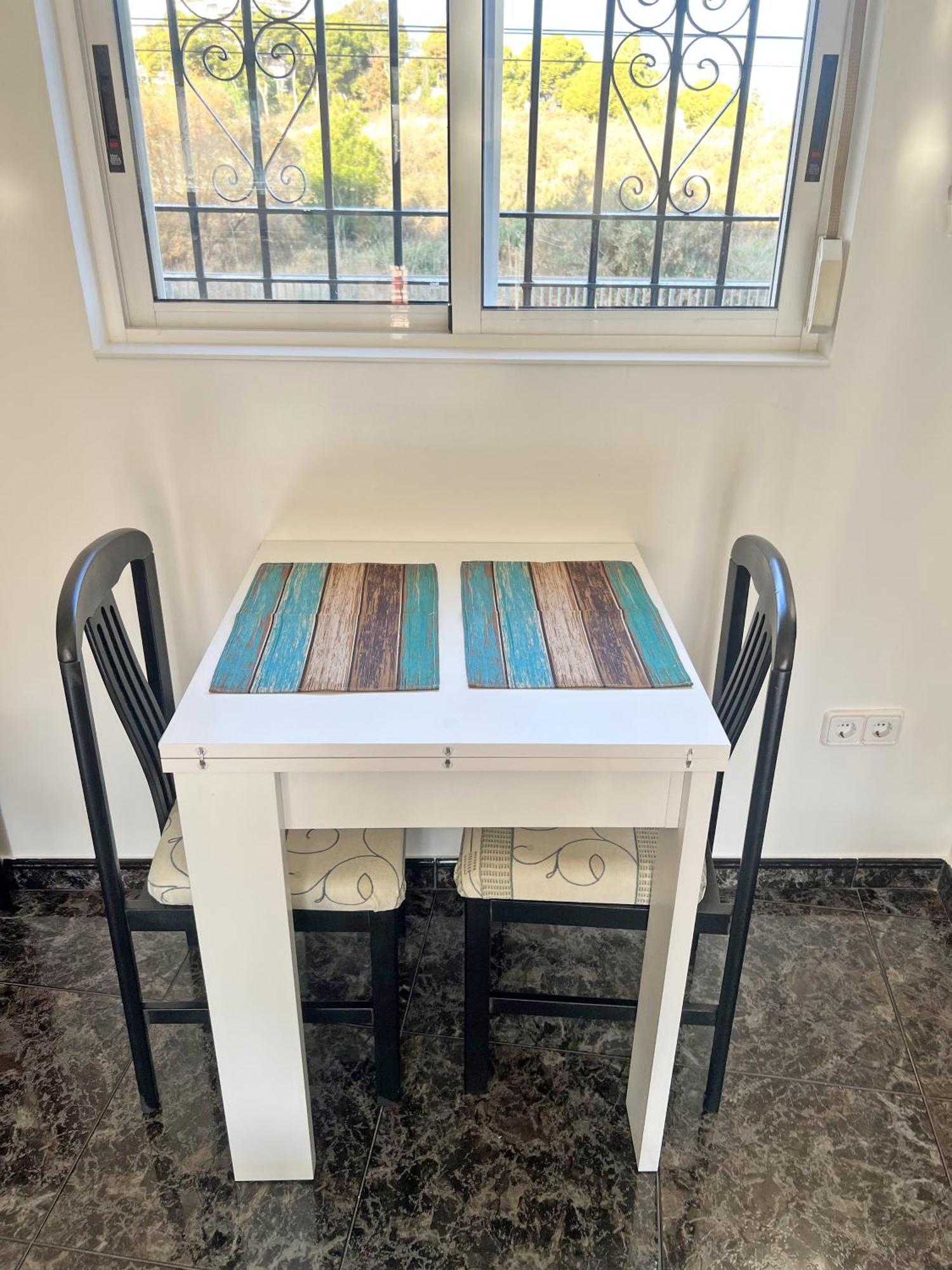 Apartament A 100 Metros De La Playa. Parking Gratuito Privado Alicante Zewnętrze zdjęcie