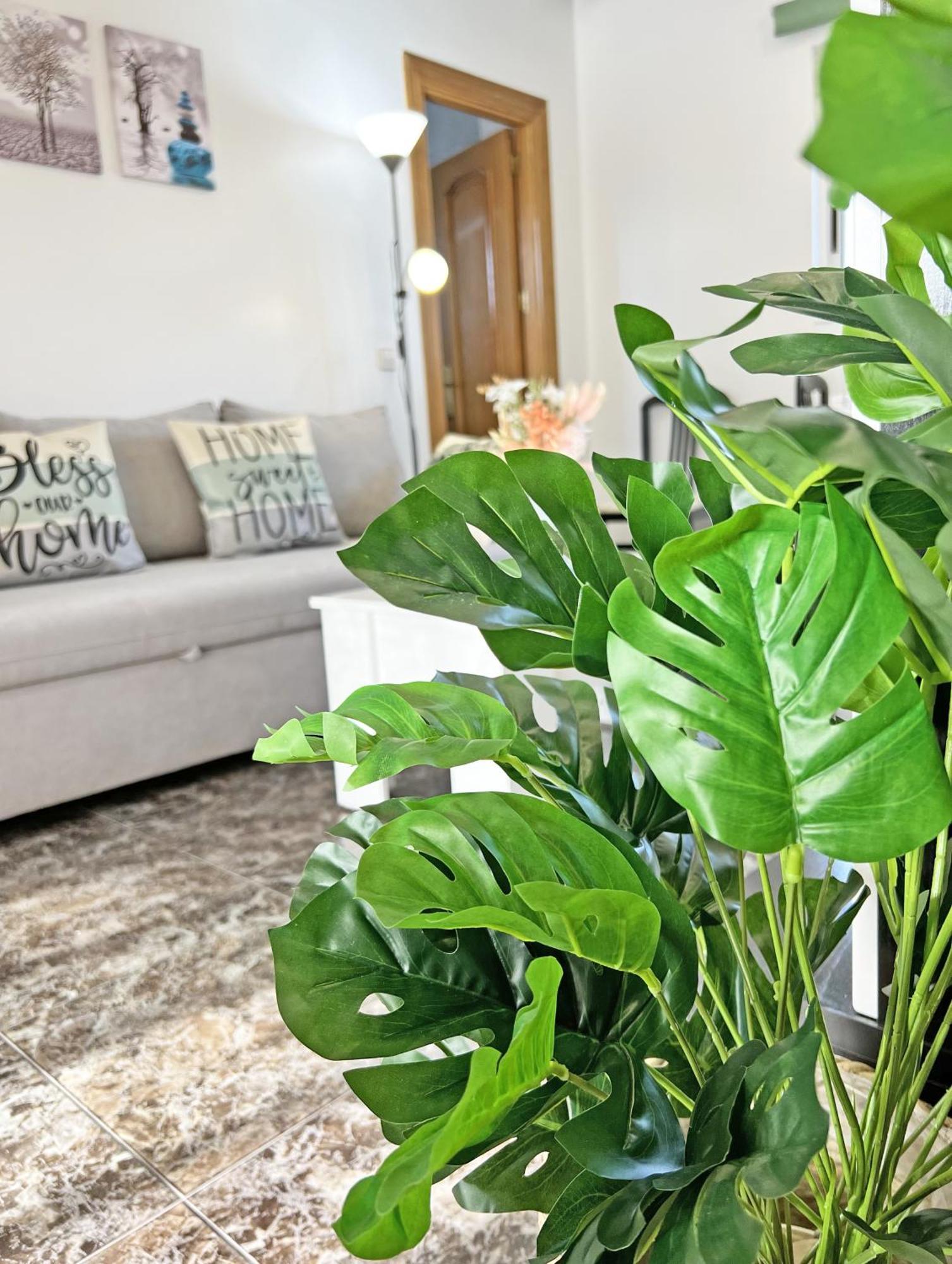 Apartament A 100 Metros De La Playa. Parking Gratuito Privado Alicante Zewnętrze zdjęcie