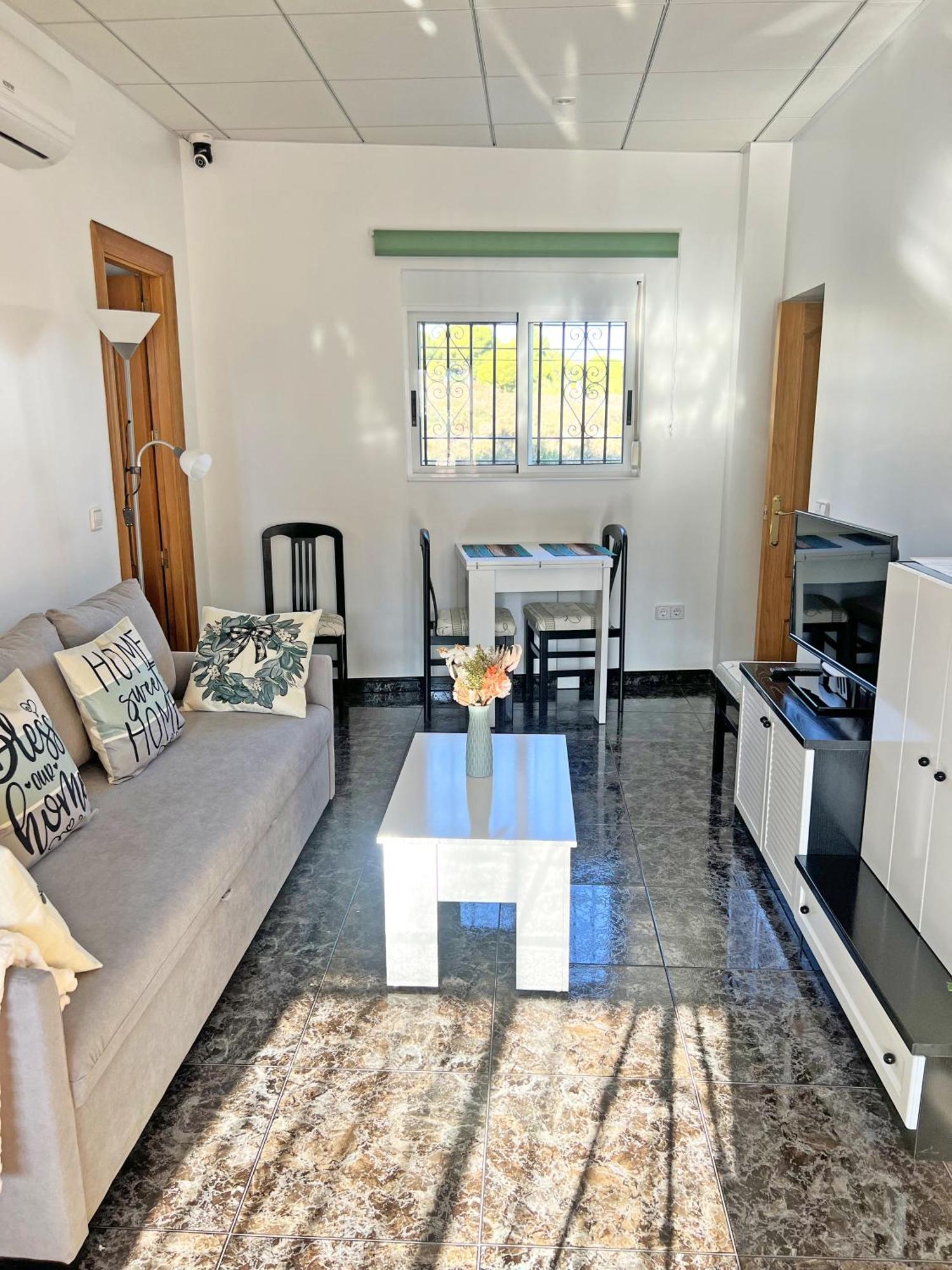 Apartament A 100 Metros De La Playa. Parking Gratuito Privado Alicante Zewnętrze zdjęcie